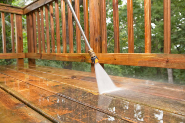 Best Sidewalk and Walkway Pressure Cleaning in USA